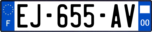 EJ-655-AV