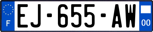 EJ-655-AW