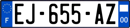 EJ-655-AZ