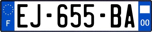 EJ-655-BA