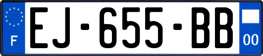 EJ-655-BB