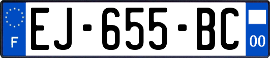 EJ-655-BC