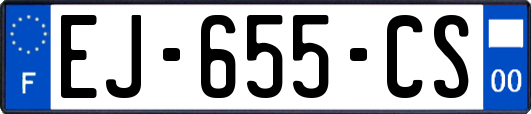 EJ-655-CS