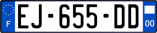 EJ-655-DD