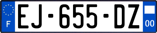 EJ-655-DZ