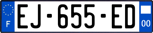 EJ-655-ED