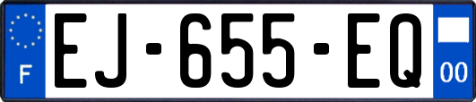 EJ-655-EQ