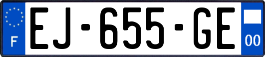 EJ-655-GE