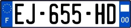 EJ-655-HD