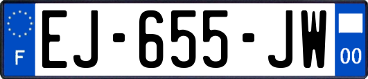 EJ-655-JW