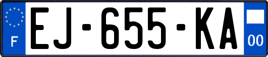 EJ-655-KA