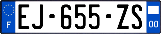 EJ-655-ZS