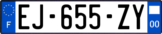 EJ-655-ZY
