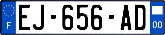 EJ-656-AD