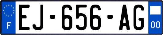 EJ-656-AG