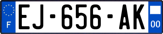 EJ-656-AK