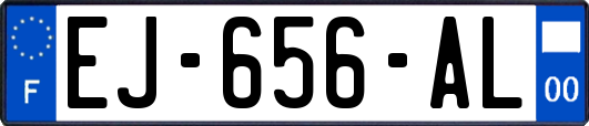 EJ-656-AL