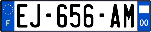 EJ-656-AM
