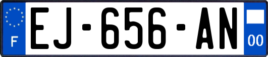 EJ-656-AN