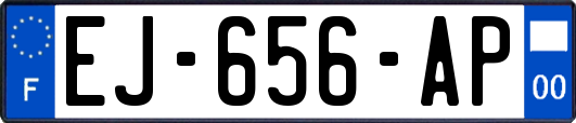 EJ-656-AP