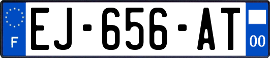 EJ-656-AT