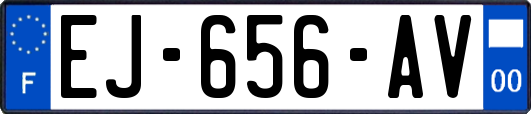 EJ-656-AV