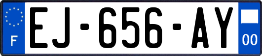 EJ-656-AY