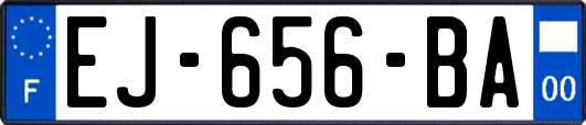 EJ-656-BA