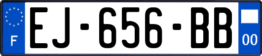 EJ-656-BB