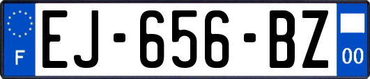 EJ-656-BZ