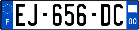 EJ-656-DC