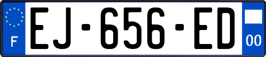 EJ-656-ED