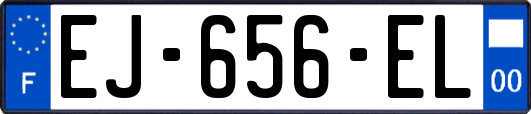 EJ-656-EL