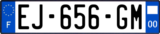 EJ-656-GM