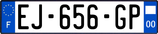 EJ-656-GP