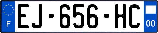 EJ-656-HC