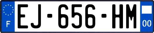 EJ-656-HM