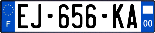 EJ-656-KA