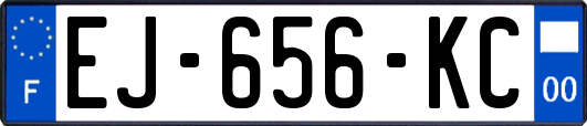 EJ-656-KC