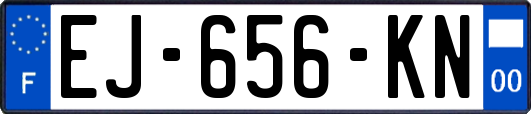 EJ-656-KN