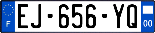 EJ-656-YQ