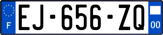 EJ-656-ZQ