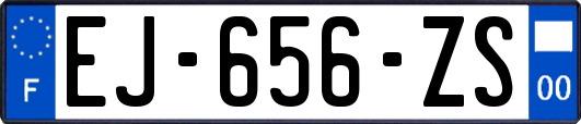 EJ-656-ZS