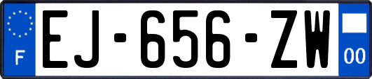 EJ-656-ZW