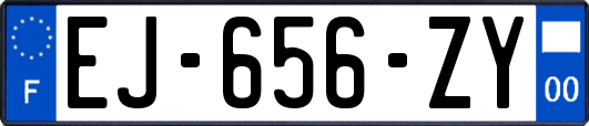 EJ-656-ZY
