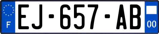 EJ-657-AB