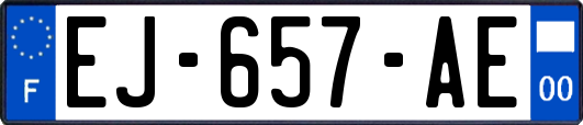 EJ-657-AE