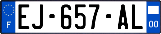 EJ-657-AL