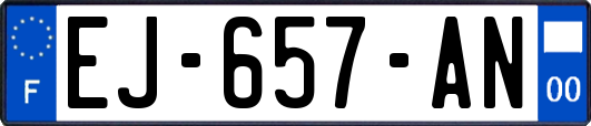 EJ-657-AN