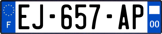 EJ-657-AP